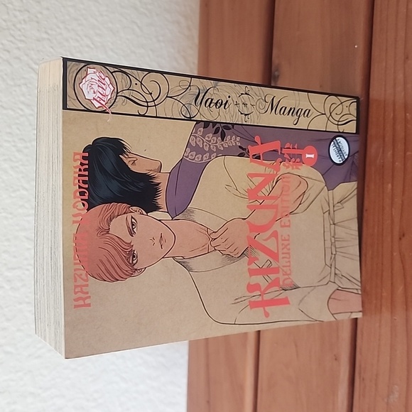 Kizuna  Edition  volume 1,2,4,5,6 paperback by Kazuma Kodaka - Picture 2 of 10